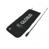 Solenoide flexible de caucho para Magnetoterapias Globus (40 cm x 15 cm) Solenoide flexible de caucho para Magnetoterapias Globus (40 cm x 15 cm)